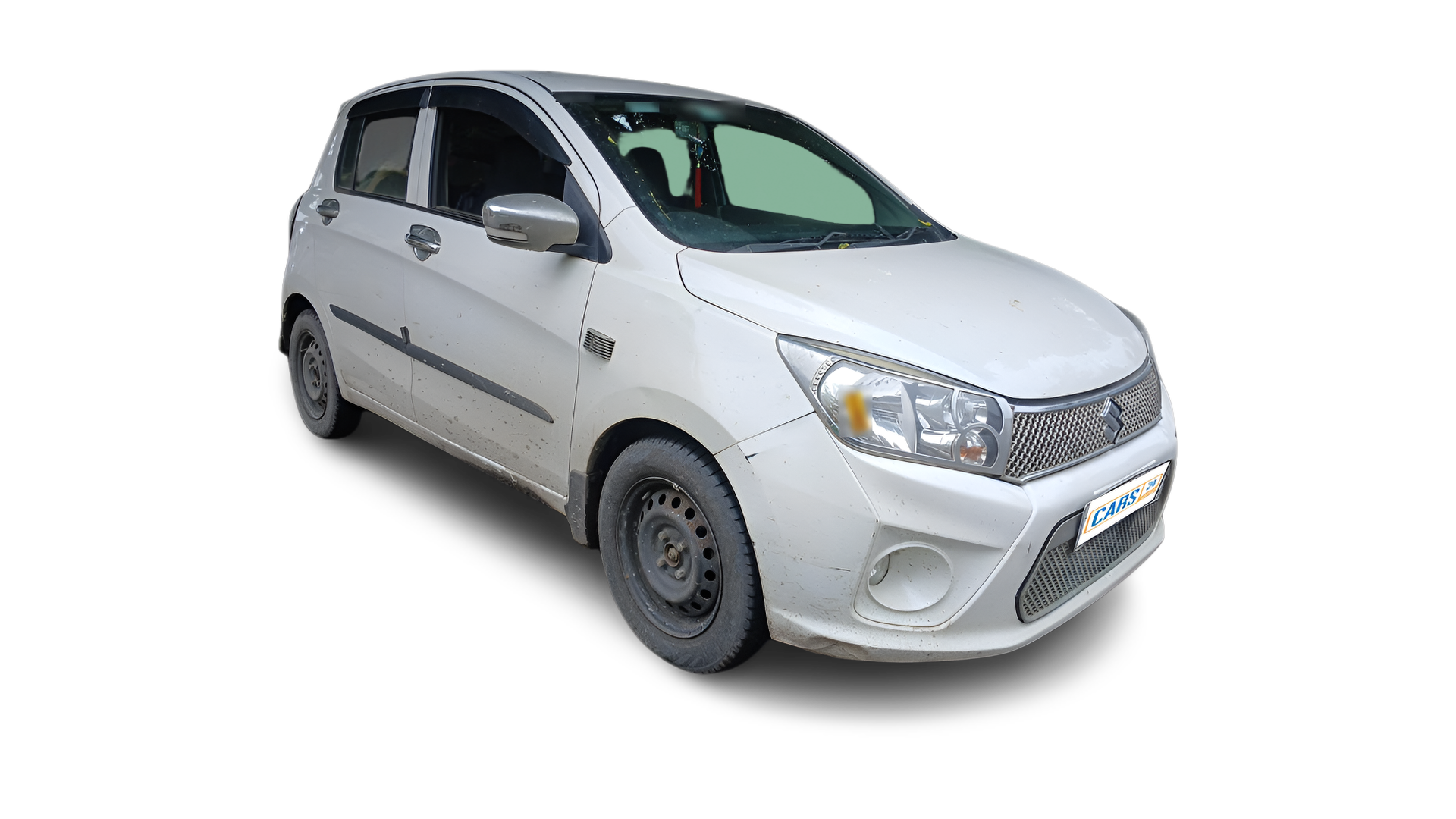 Maruti Celerio-img